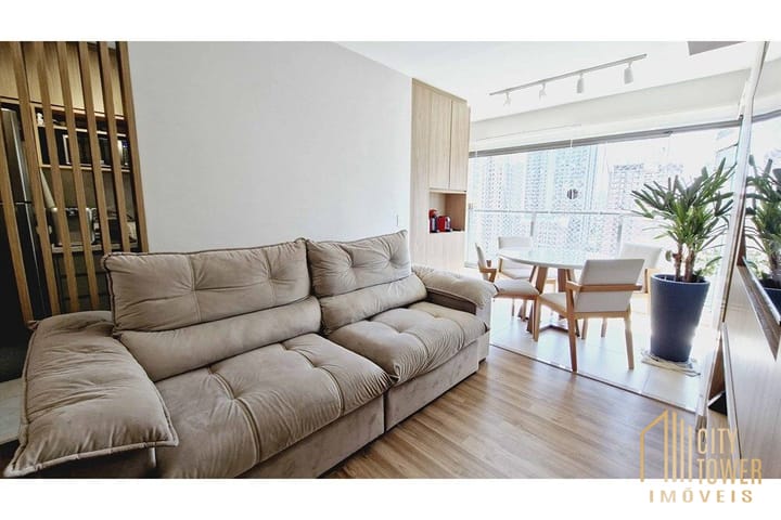 Apartamento à venda com 2 quartos, 65m² - Foto 34