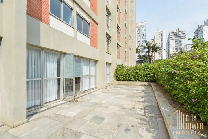 Apartamento à venda com 3 quartos, 106m² - Foto 12