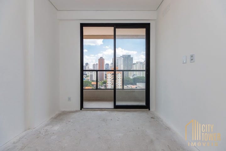 Apartamento à venda com 2 quartos, 60m² - Foto 39