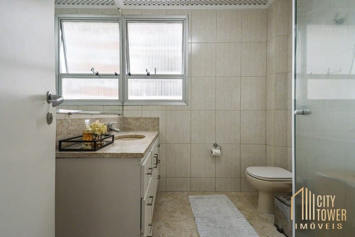 Apartamento à venda com 4 quartos, 183m² - Foto 56