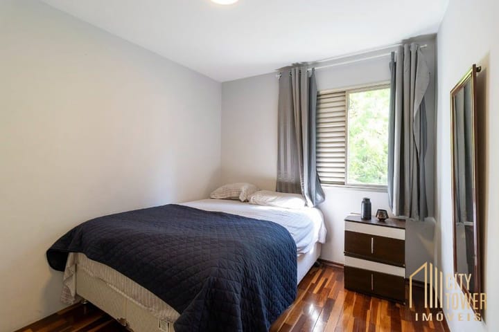 Apartamento à venda com 2 quartos, 56m² - Foto 14