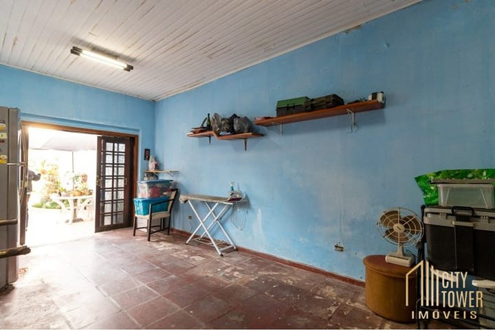 Casa à venda com 3 quartos, 200m² - Foto 16