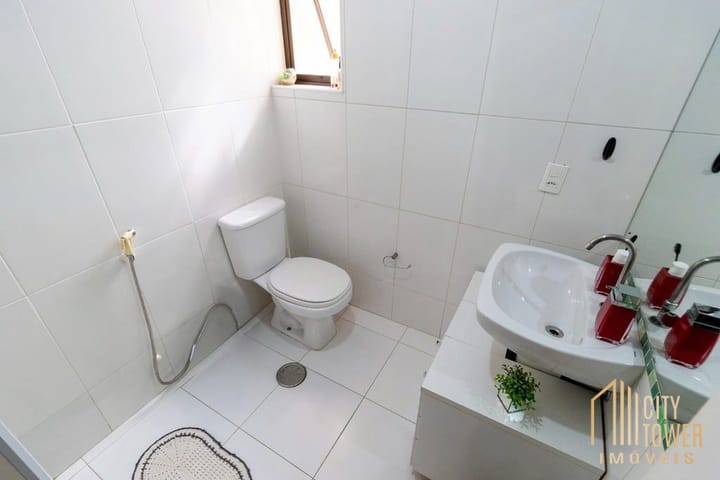 Apartamento à venda com 1 quarto, 42m² - Foto 10