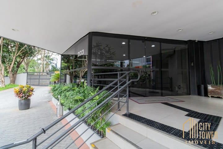 Conjunto Comercial-Sala à venda, 231m² - Foto 19