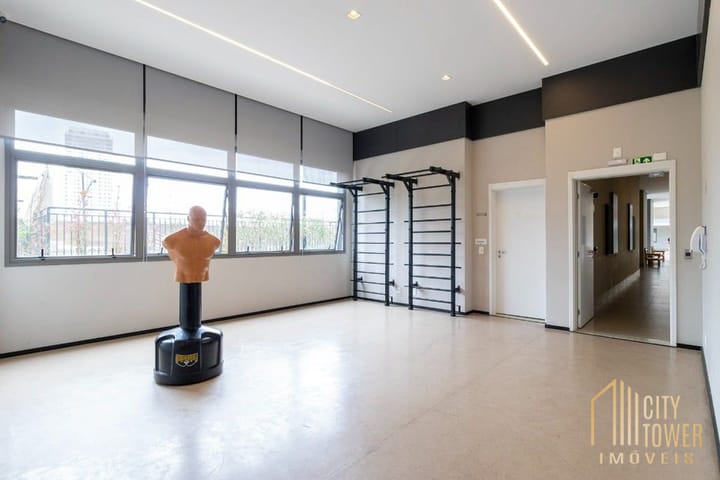 Apartamento à venda com 2 quartos, 98m² - Foto 17