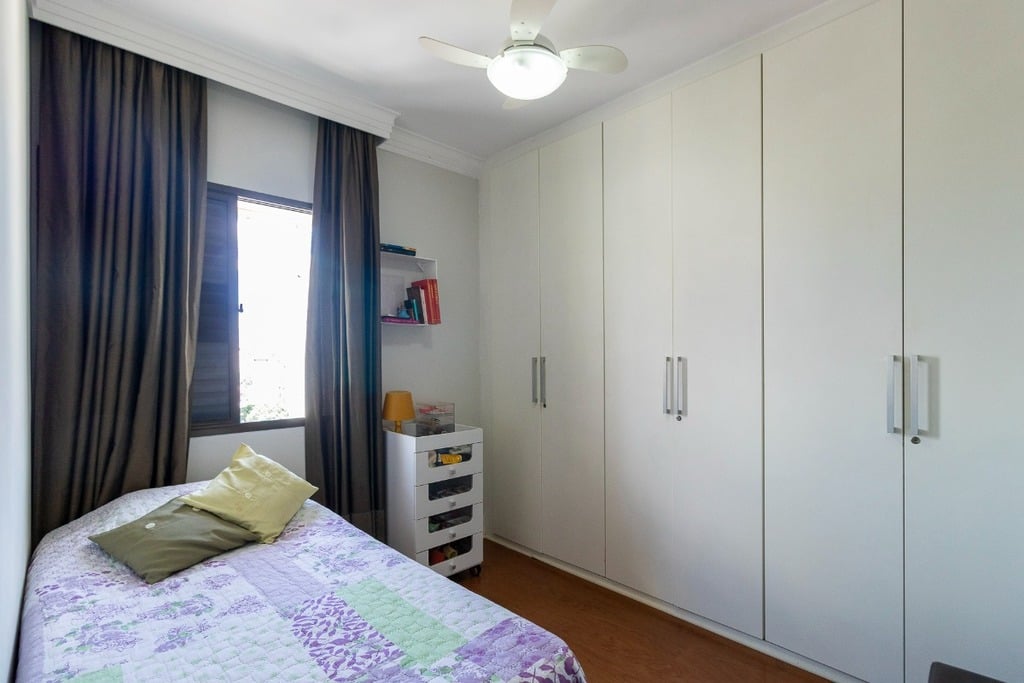 Apartamento à venda com 3 quartos, 110m² - Foto 21