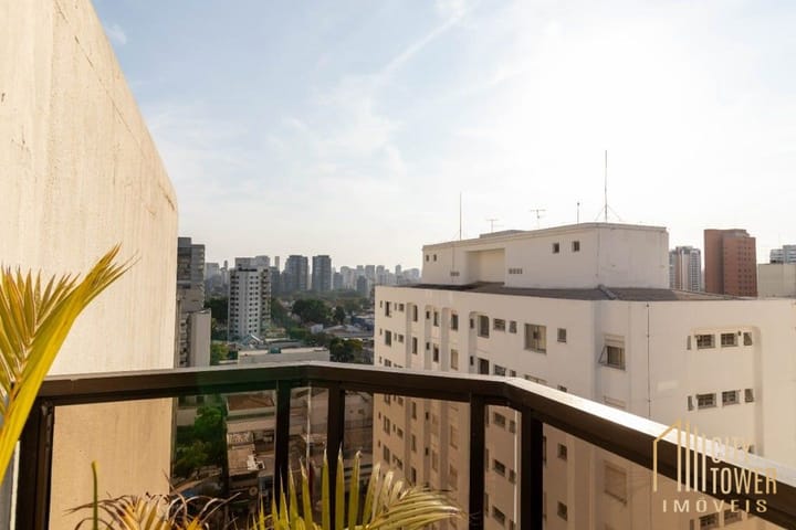 Apartamento à venda com 1 quarto, 81m² - Foto 44