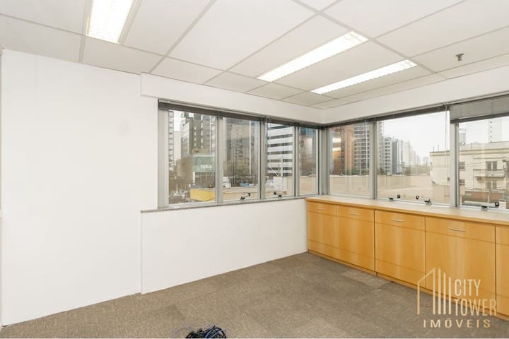 Conjunto Comercial-Sala à venda, 644m² - Foto 6