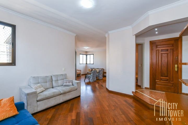 Apartamento à venda com 4 quartos, 200m² - Foto 18