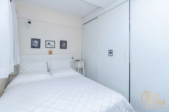 Apartamento à venda com 1 quarto, 83m² - Foto 25