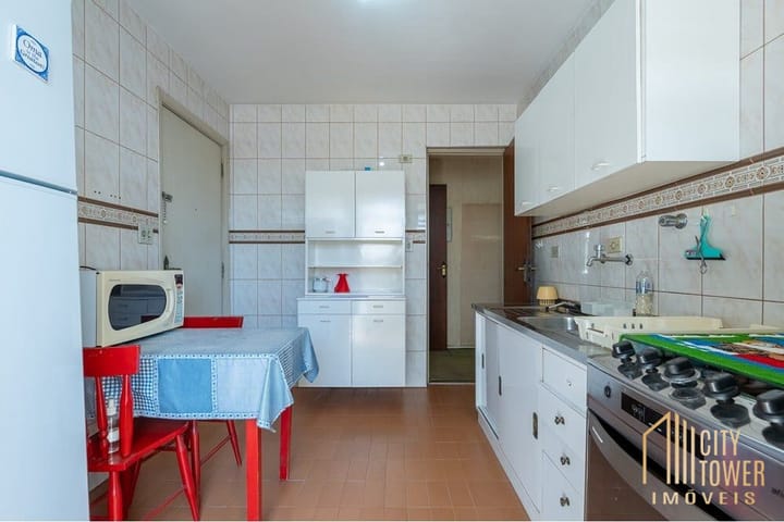 Apartamento à venda com 3 quartos, 105m² - Foto 13