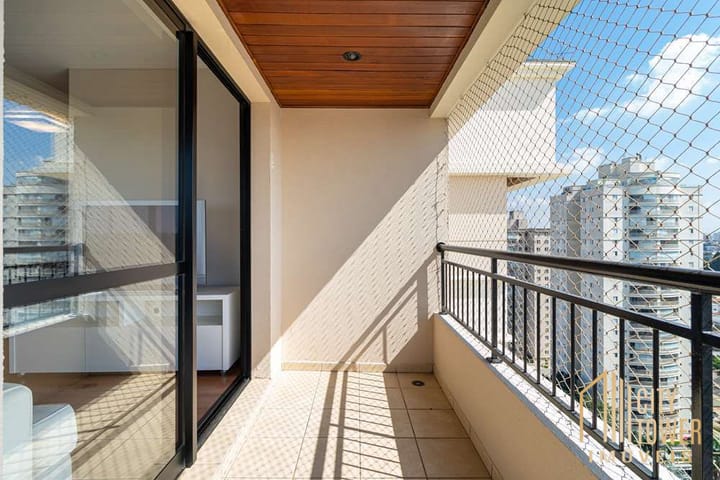 Apartamento à venda com 3 quartos, 87m² - Foto 25