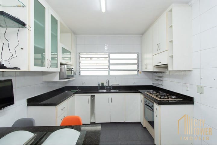 Casa à venda com 4 quartos, 118m² - Foto 20