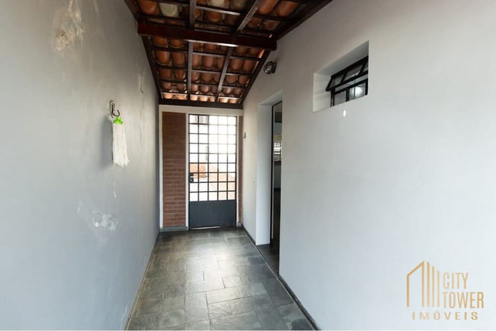 Casa à venda com 3 quartos, 191m² - Foto 15