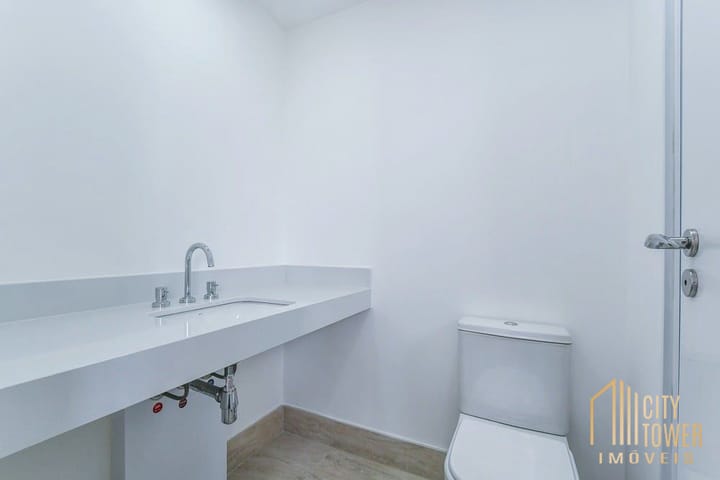 Apartamento à venda com 3 quartos, 147m² - Foto 5