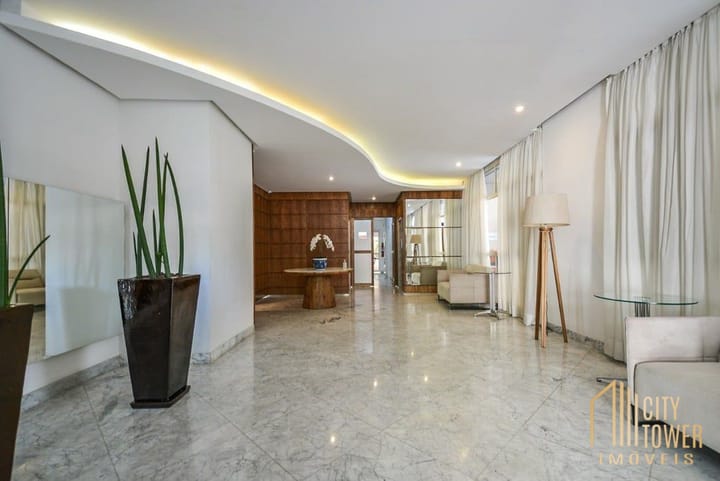 Apartamento à venda com 2 quartos, 64m² - Foto 9