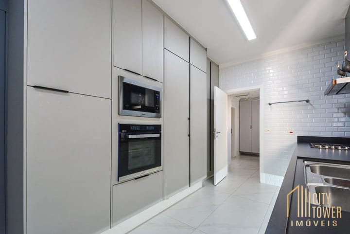 Apartamento à venda com 4 quartos, 183m² - Foto 54