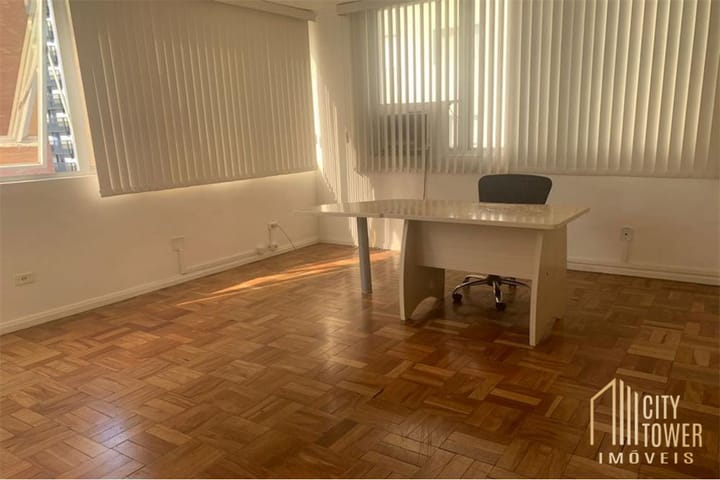 Conjunto Comercial-Sala à venda, 41m² - Foto 7