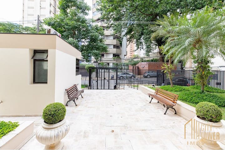 Apartamento à venda com 2 quartos, 57m² - Foto 14