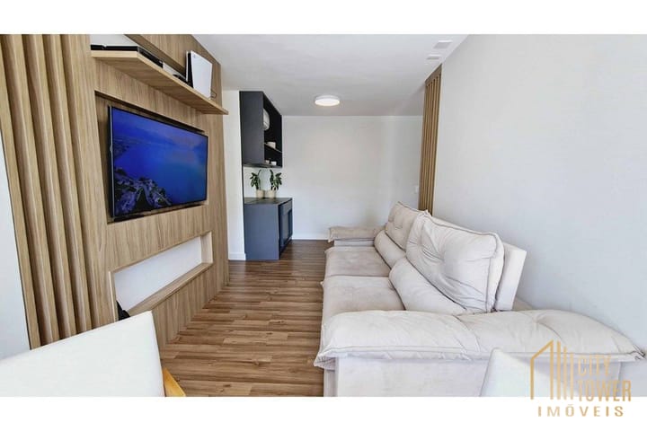 Apartamento à venda com 2 quartos, 65m² - Foto 41