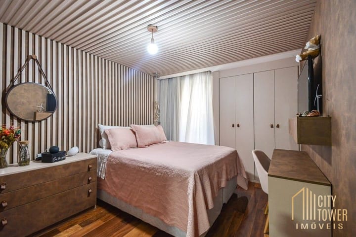 Apartamento à venda com 4 quartos, 183m² - Foto 13