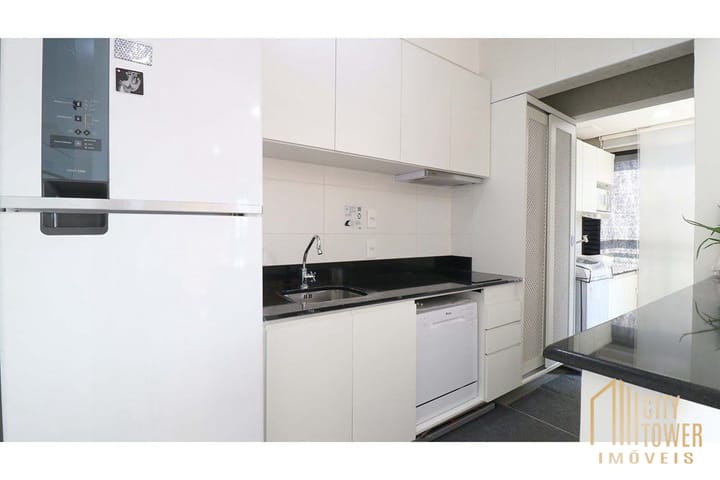 Apartamento à venda com 2 quartos, 55m² - Foto 41