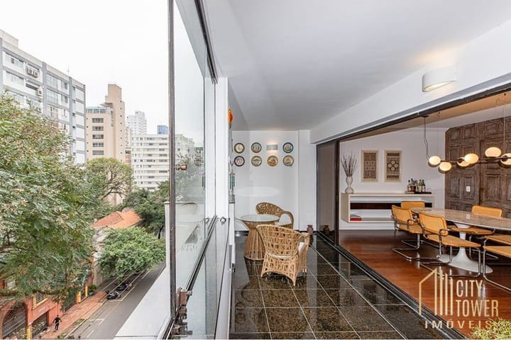 Apartamento à venda com 2 quartos, 183m² - Foto 13