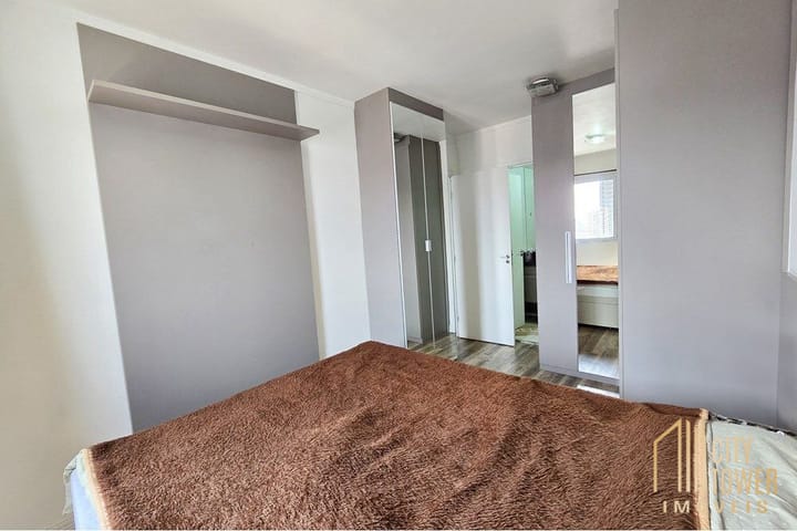 Apartamento à venda com 2 quartos, 69m² - Foto 10