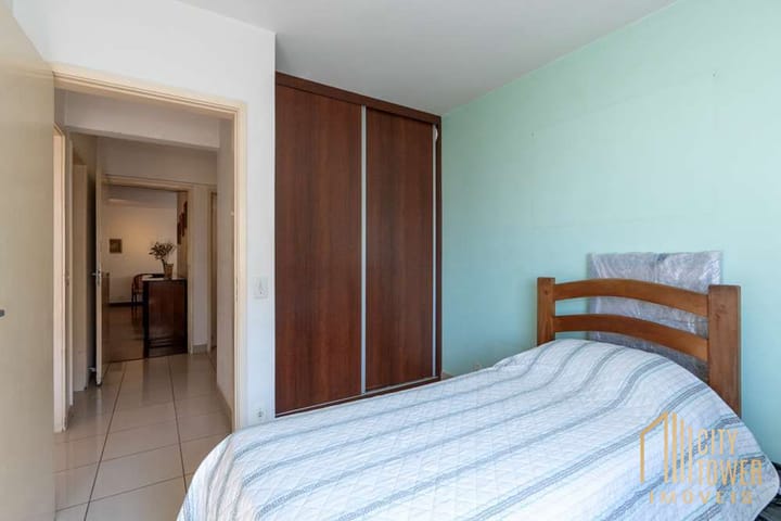 Apartamento à venda com 4 quartos, 127m² - Foto 36