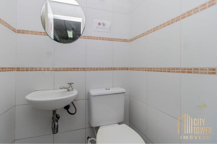 Conjunto Comercial-Sala à venda, 248m² - Foto 7