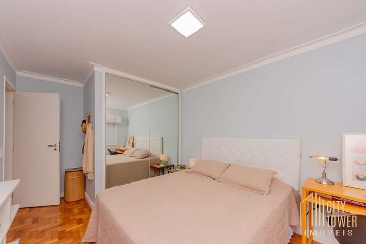 Apartamento à venda com 3 quartos, 91m² - Foto 18