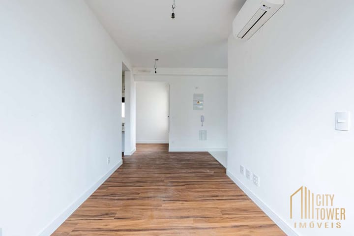 Apartamento à venda com 1 quarto, 56m² - Foto 58