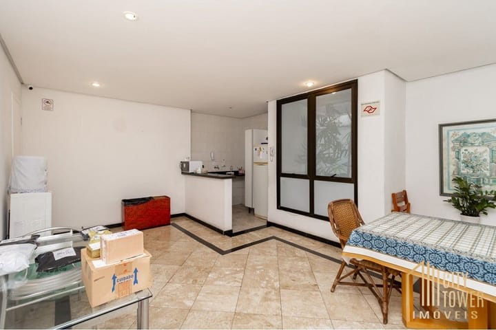 Apartamento à venda com 2 quartos, 115m² - Foto 15