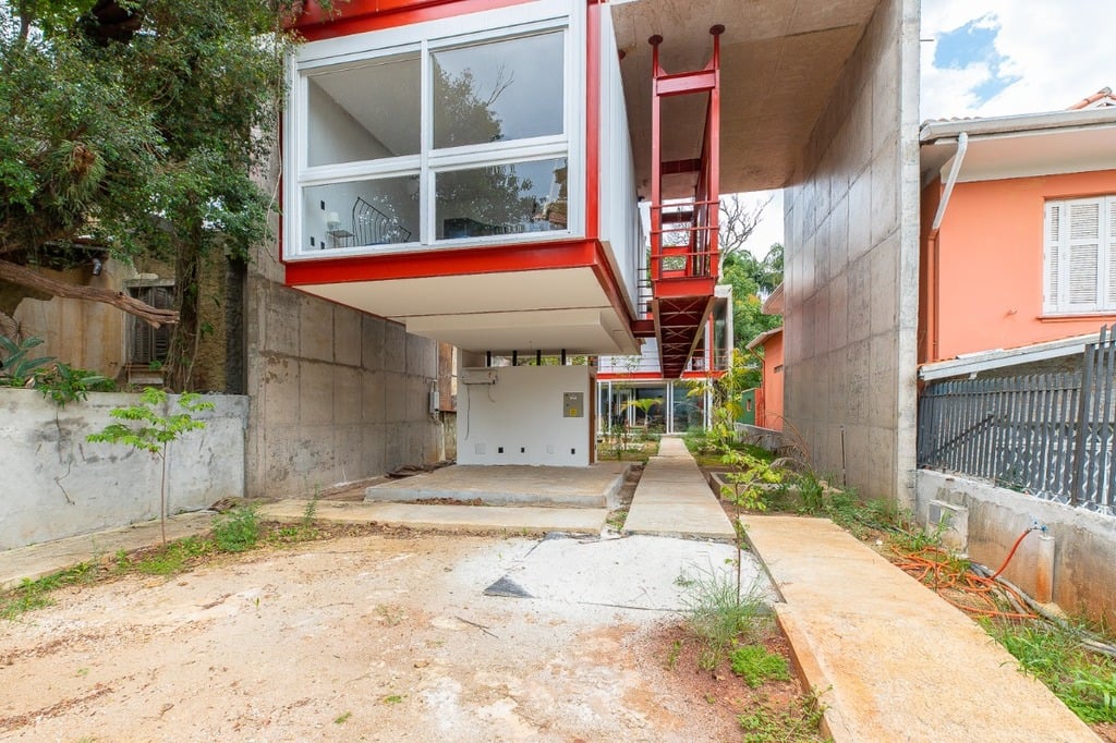 Casa à venda com 4 quartos, 400m² - Foto 17