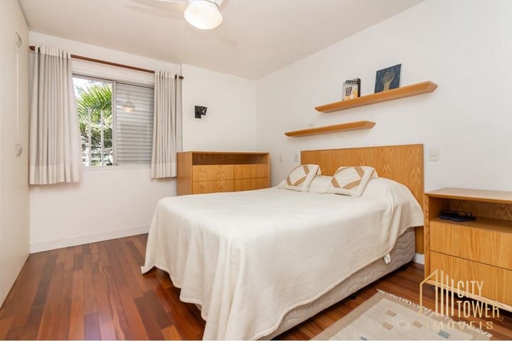 Apartamento à venda com 3 quartos, 120m² - Foto 16