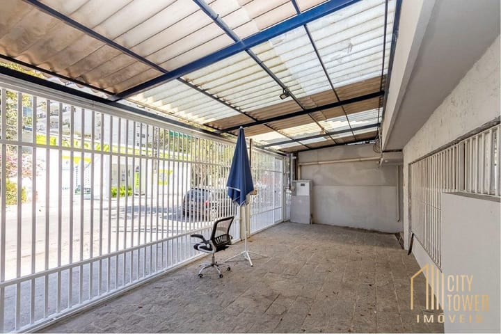 Conjunto Comercial-Sala à venda, 140m² - Foto 19