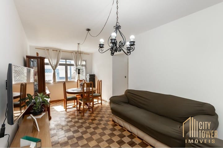 Apartamento à venda com 2 quartos, 64m² - Foto 10