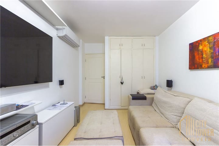 Apartamento à venda com 3 quartos, 149m² - Foto 19