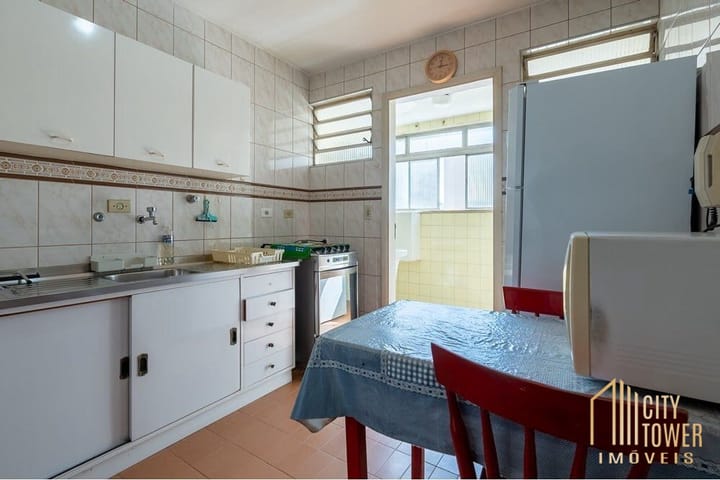 Apartamento à venda com 3 quartos, 105m² - Foto 14