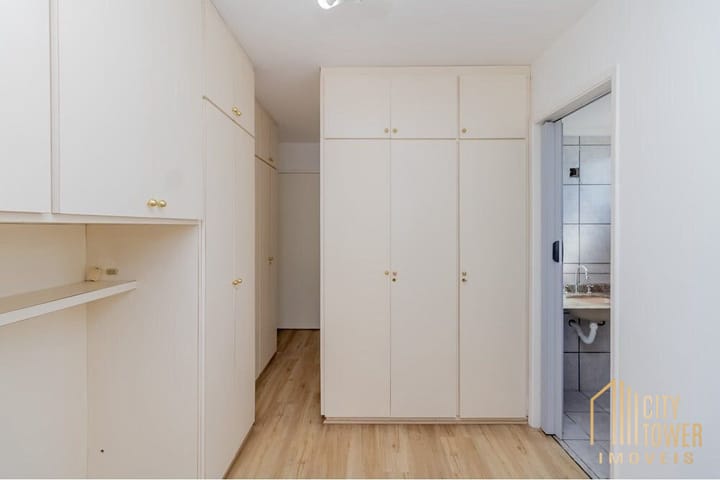 Apartamento à venda com 3 quartos, 66m² - Foto 5