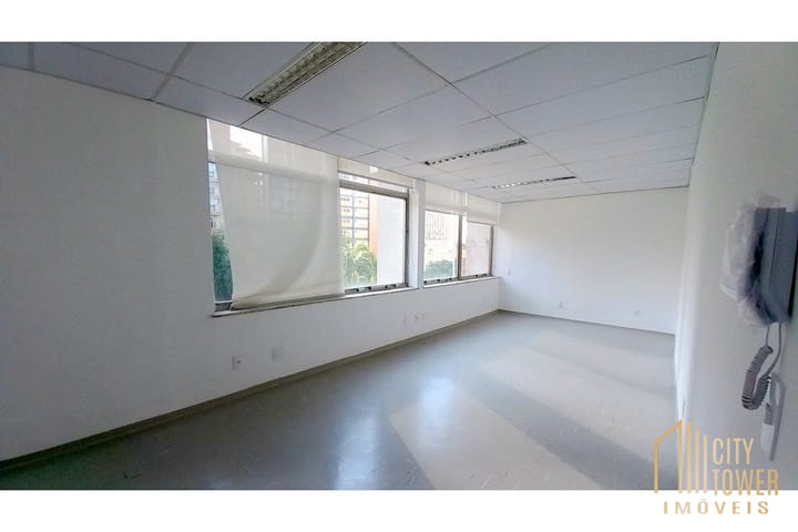 Conjunto Comercial-Sala à venda, 28m² - Foto 20