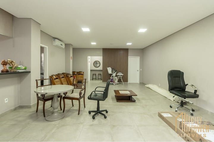 Apartamento à venda com 4 quartos, 198m² - Foto 17