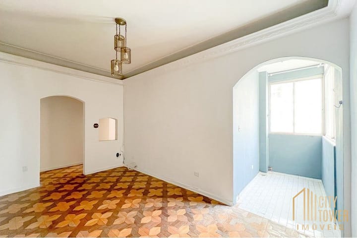 Apartamento à venda com 2 quartos, 120m² - Foto 21