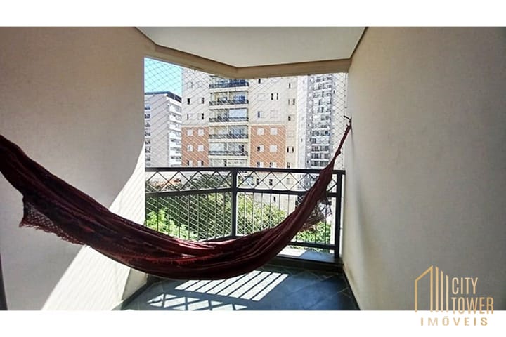 Apartamento à venda com 3 quartos, 90m² - Foto 30