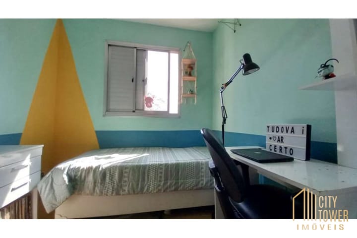 Apartamento à venda com 2 quartos, 48m² - Foto 15