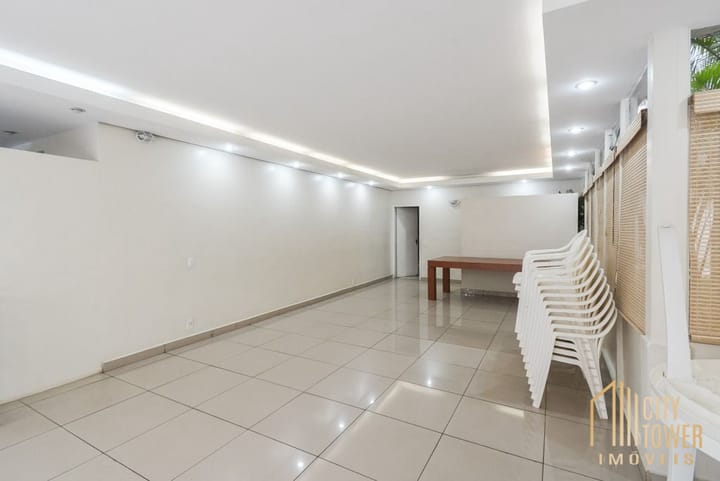 Apartamento à venda com 3 quartos, 128m² - Foto 31