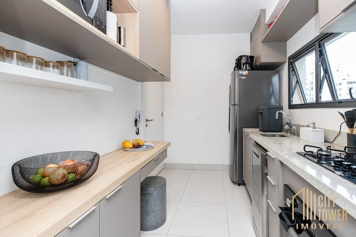 Apartamento à venda com 2 quartos, 117m² - Foto 15