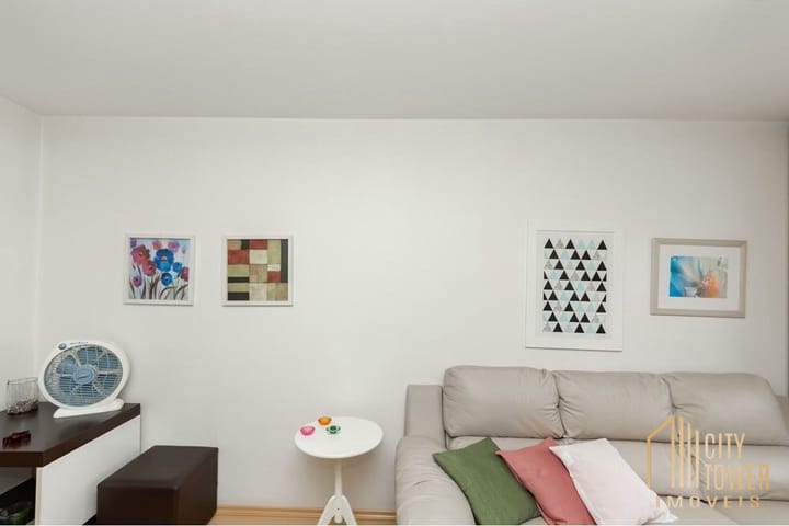 Apartamento à venda com 2 quartos, 63m² - Foto 29