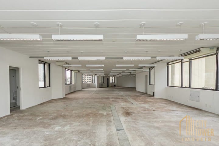 Conjunto Comercial-Sala à venda, 237m² - Foto 2