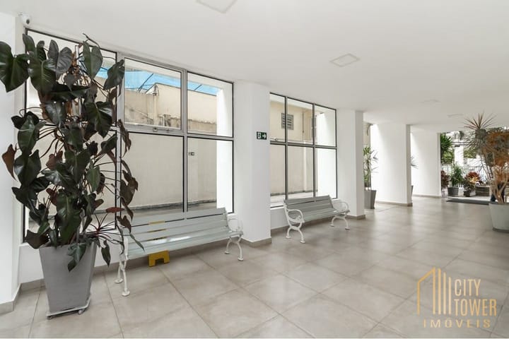 Apartamento à venda com 4 quartos, 198m² - Foto 15